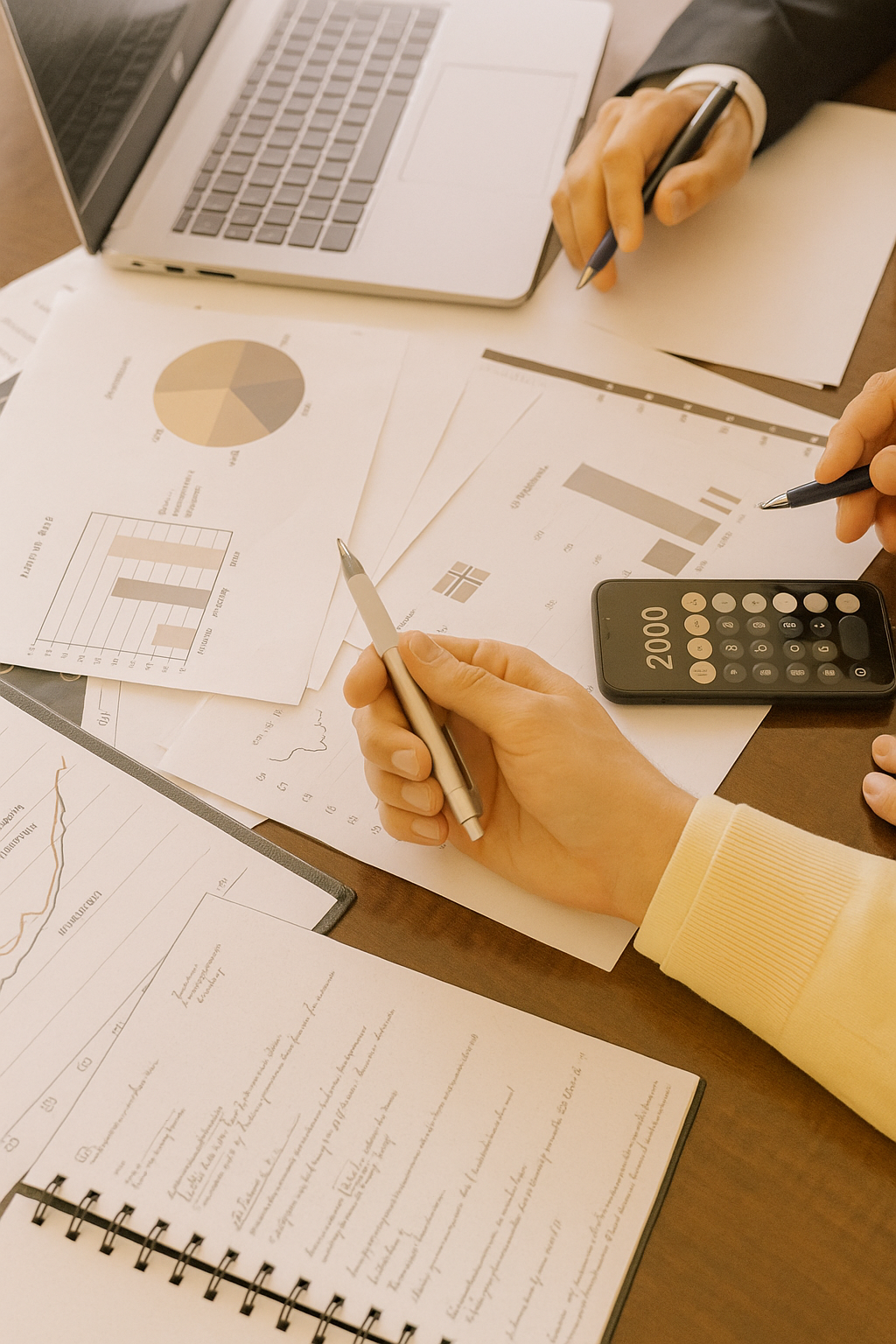 Gazdasági tanácsadás